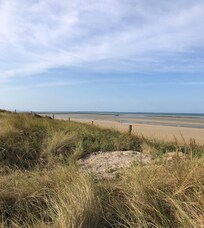 Plage du débarquement