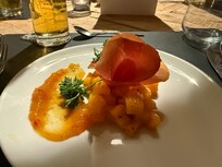 Vorspeise