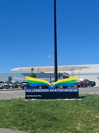 Miracle on the Hudson