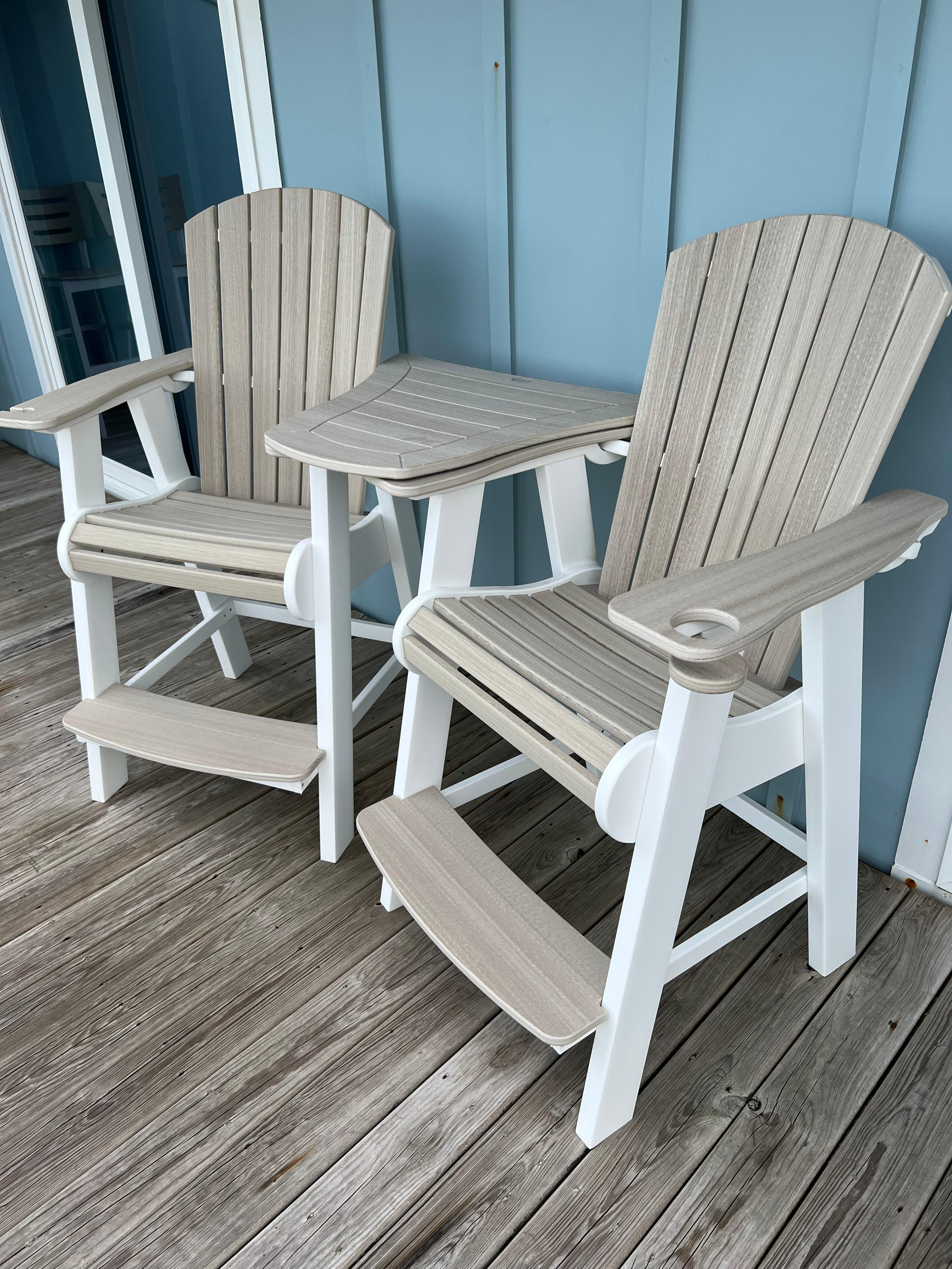 Spent most of the time right here