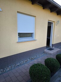 Eingangsbereich