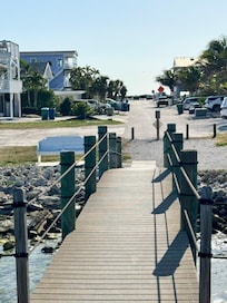 The intracoastal