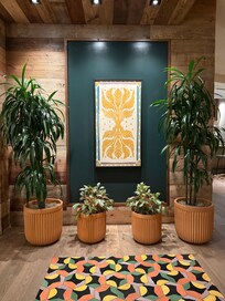 Front entrance of TodoVos