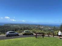 Top of the Island