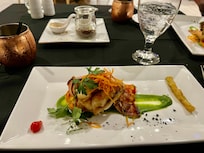 Dinner