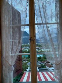 Our Room view