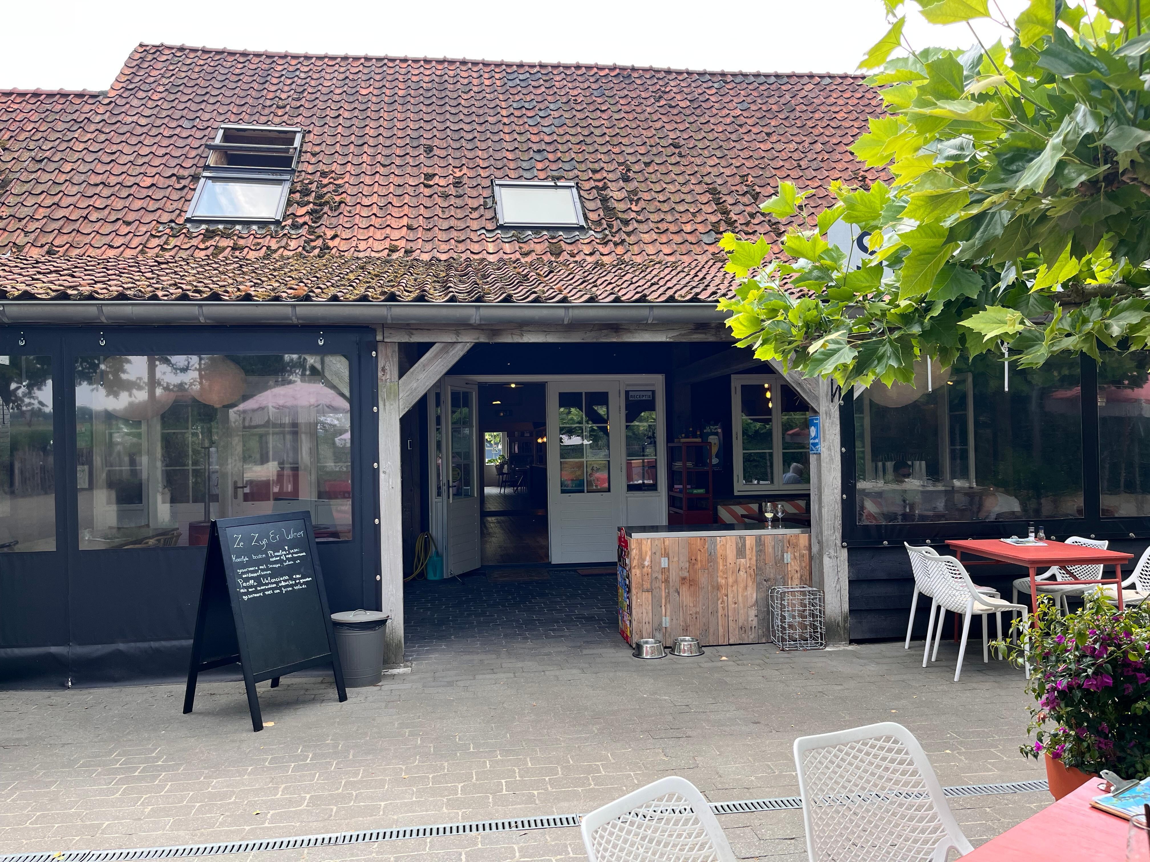 Scherpenisse 