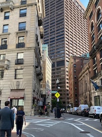 Hotel on Beacon