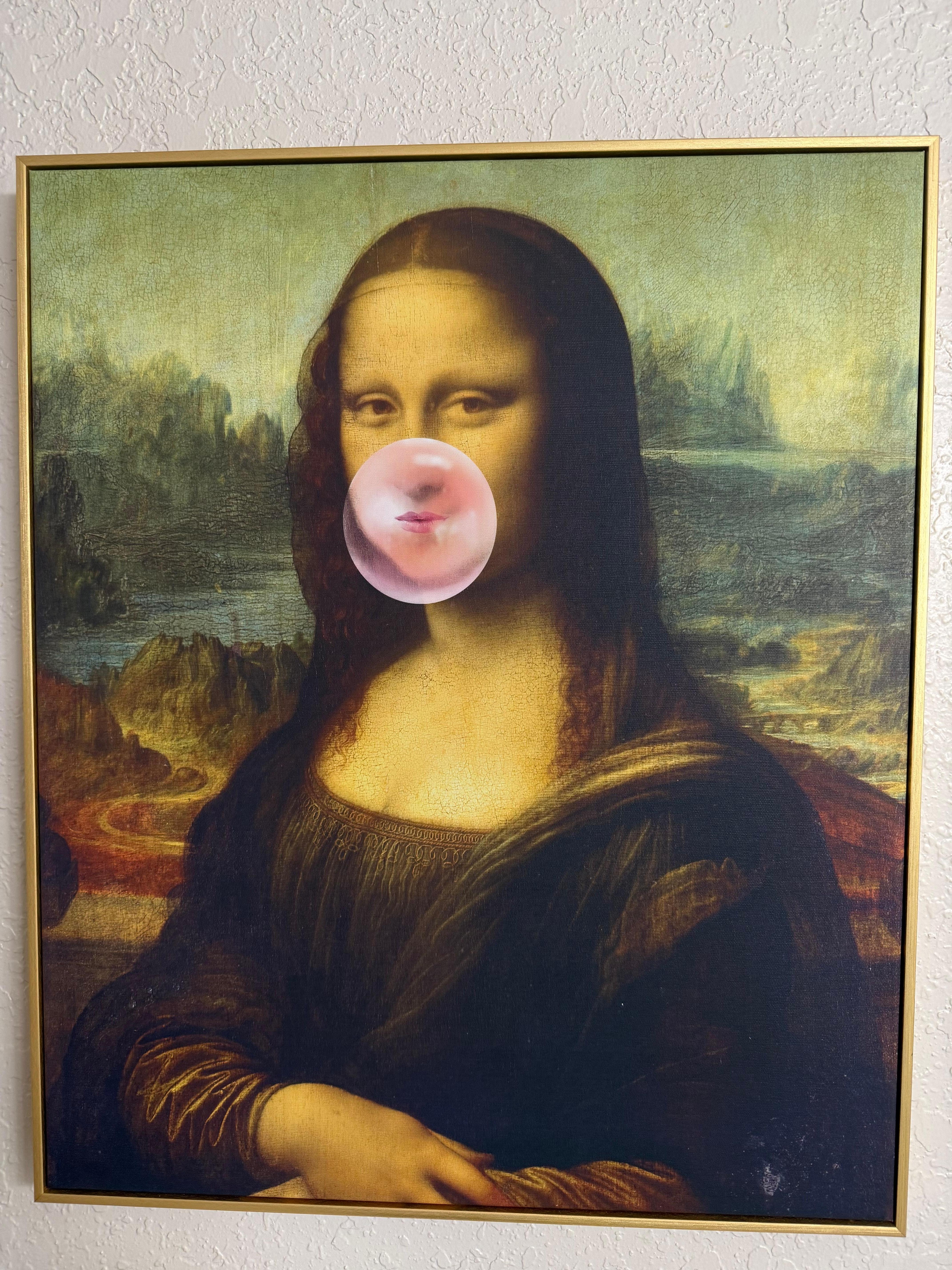 Fun artwork 