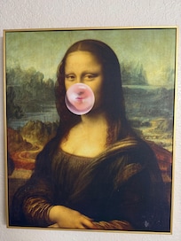 Fun artwork
