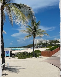 Royal Beach