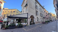 Hotel von außen