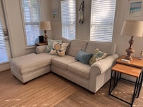 Sleeper Sofa