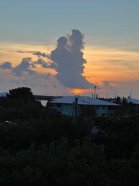 Sunrise!
