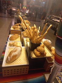 Good food!