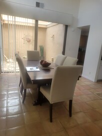 Dinning room