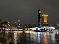 walking distance to the seaside and attractions.