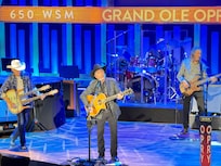 Opry at the Ryman Clint Black