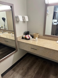 Vanity
