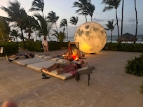 Mystic Moon ritual