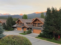 Last morning in montebello