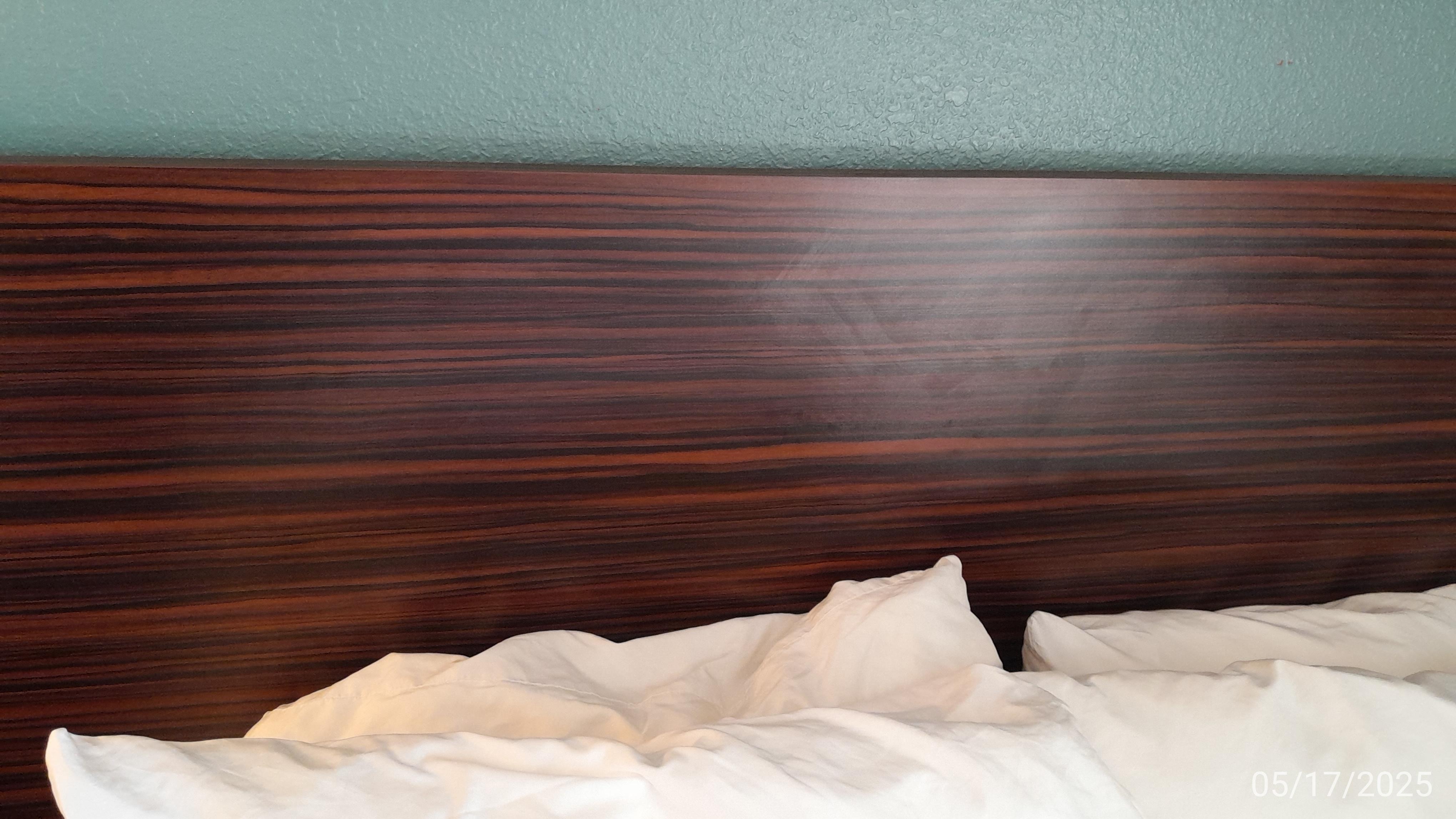 Dirty Head Board