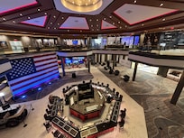 Conference and Bar Area