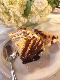 Delicious Tiramisu
