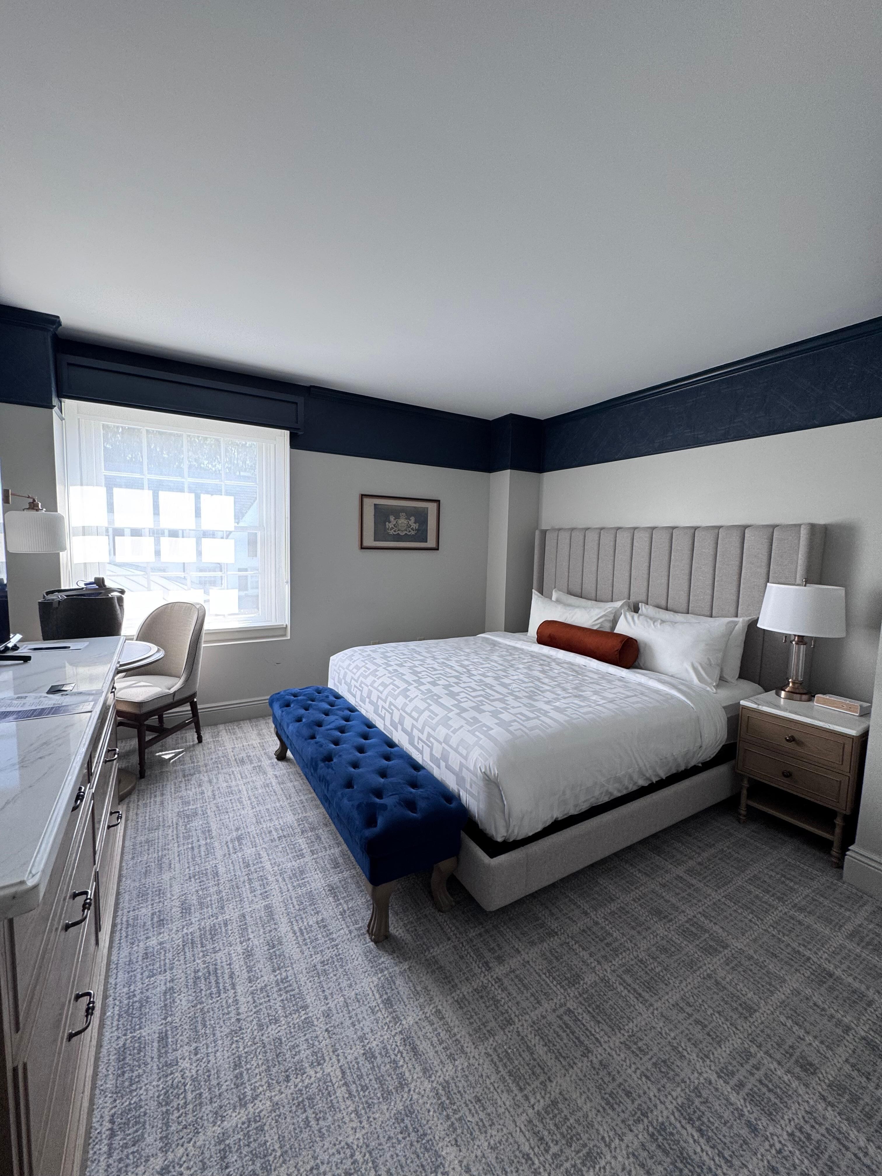 King room