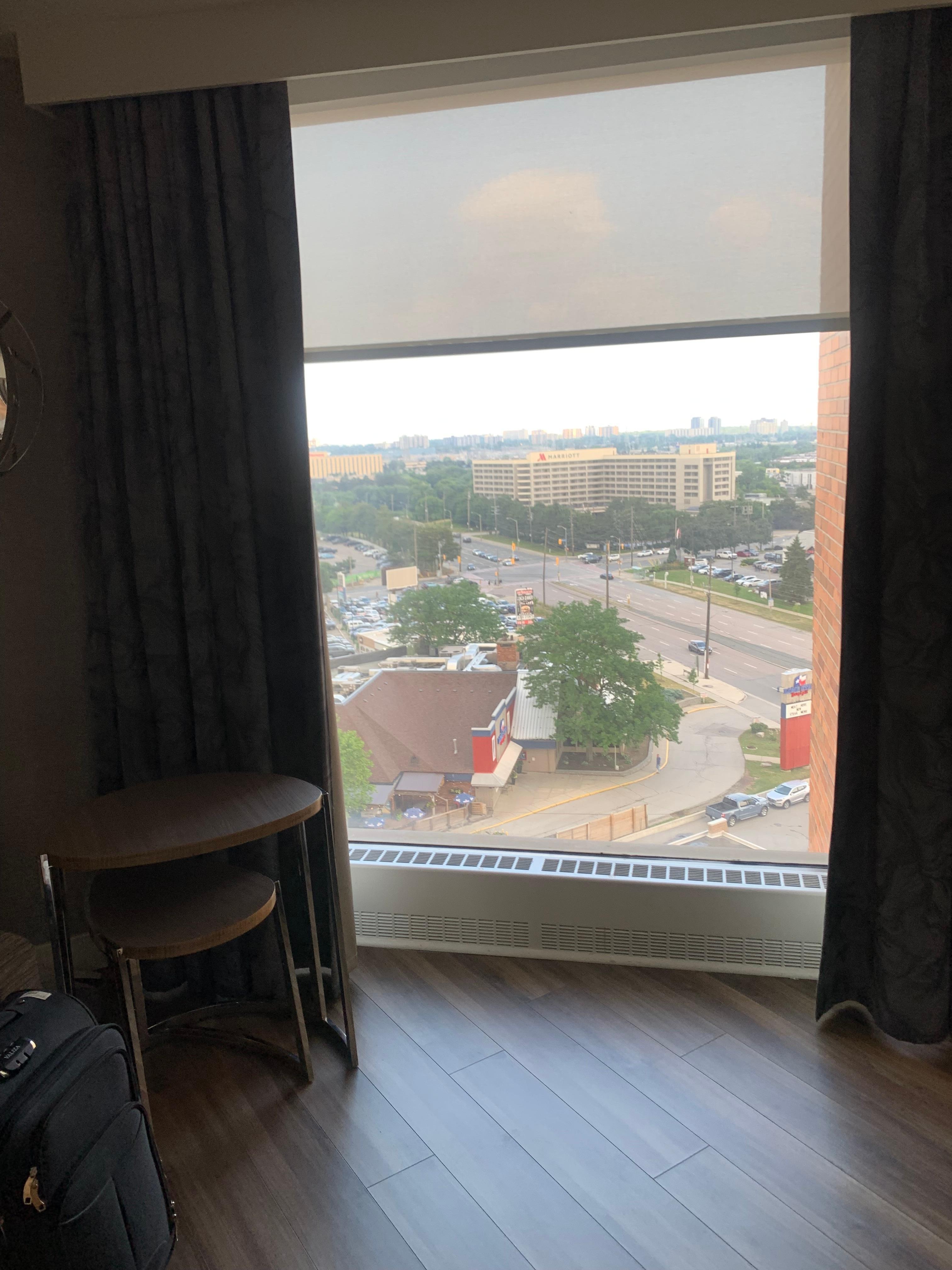 View from 1125