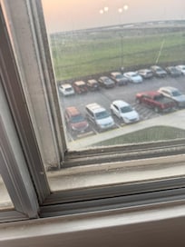 Double windows