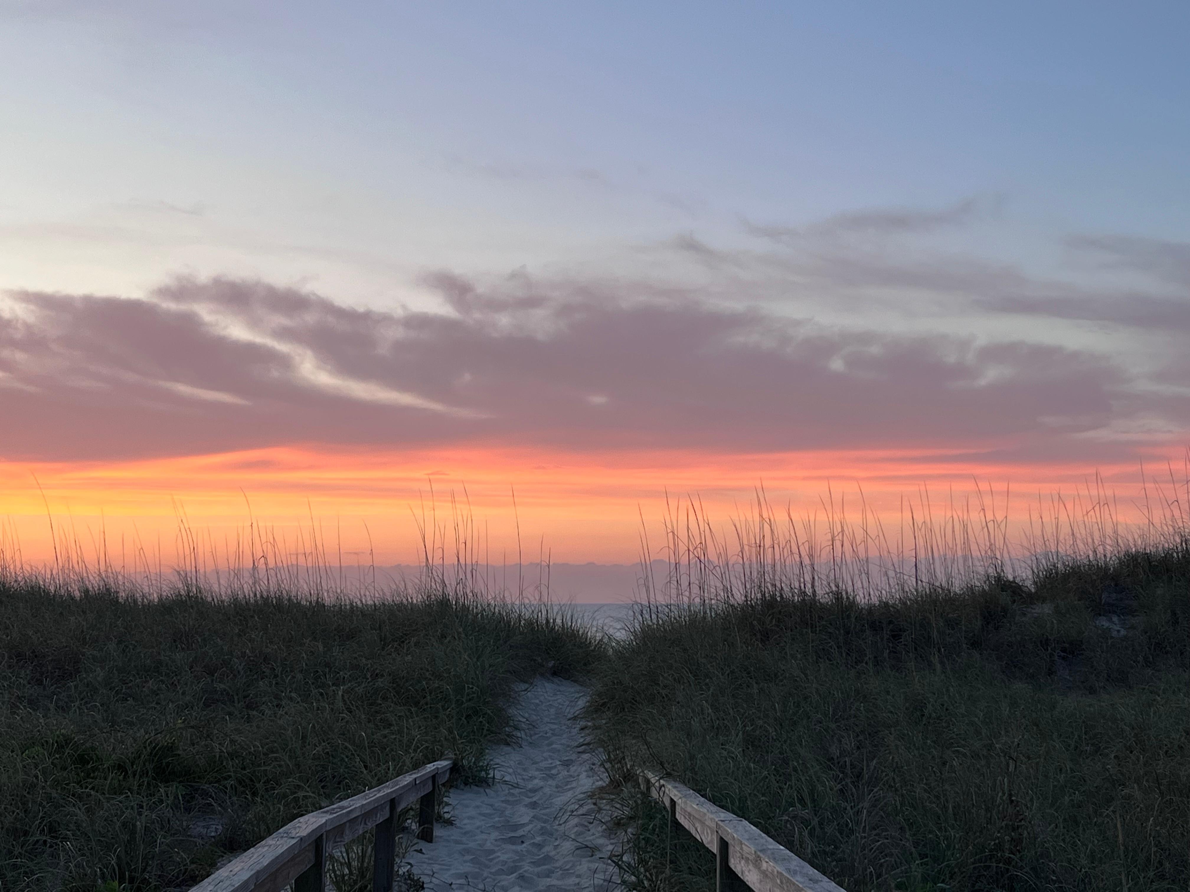 Sunrise