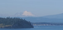 View of Mt. Baker
