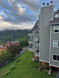 More views