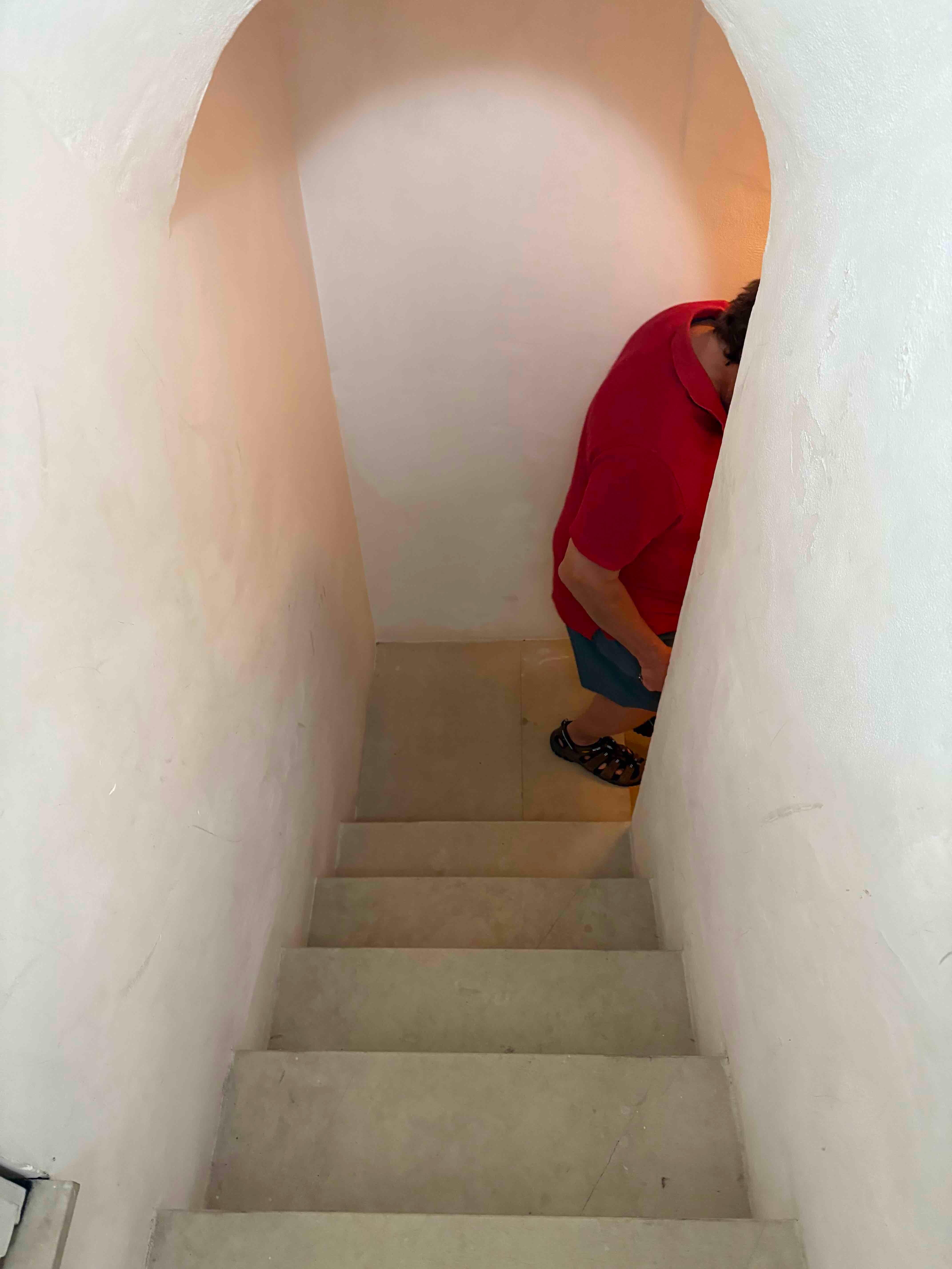 Stairwell