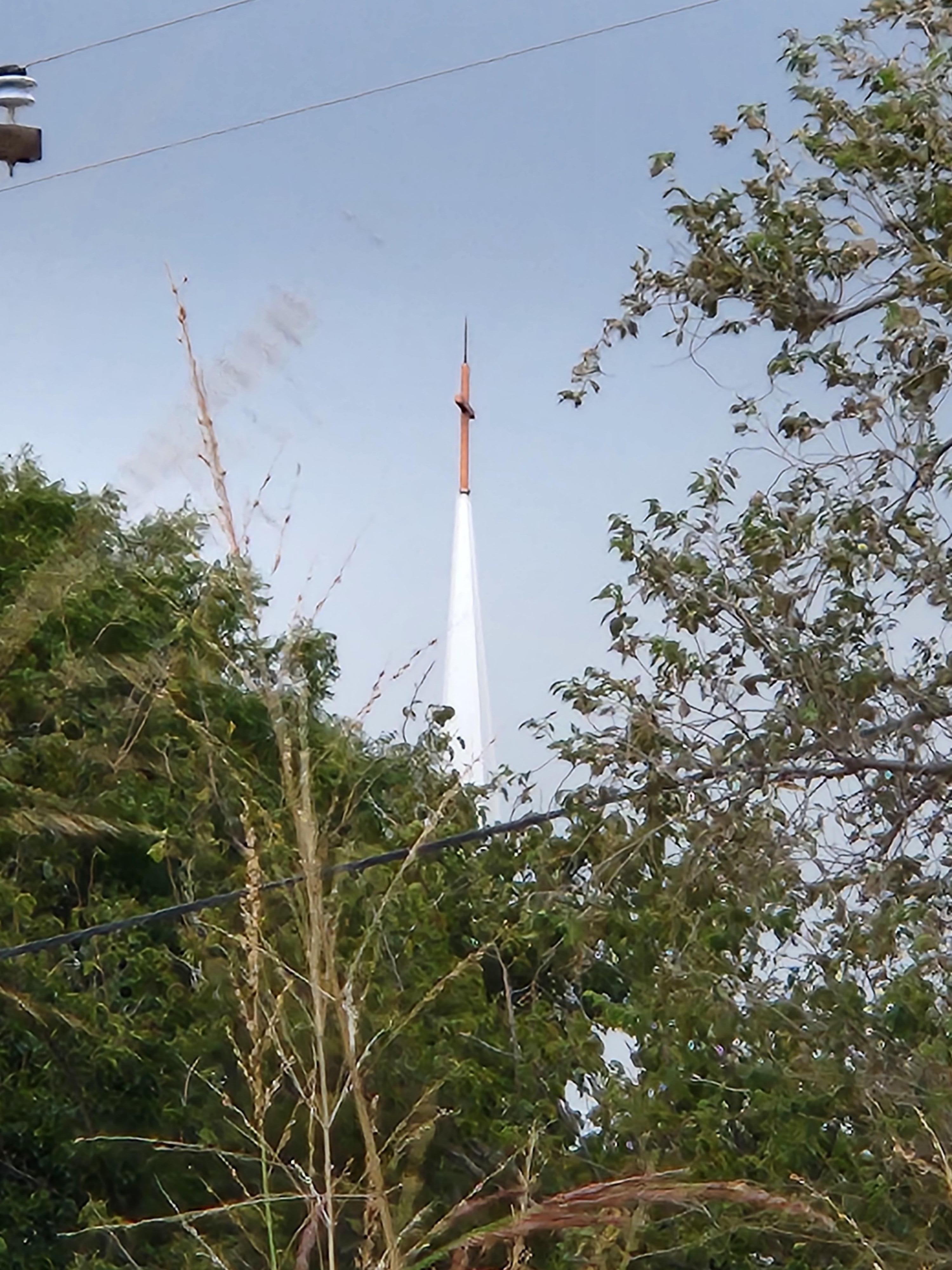 Where I found Jesus 53 years ago