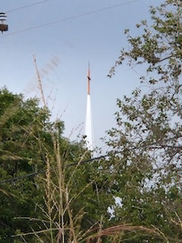 Where I found Jesus 53 years ago