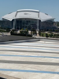 Views of Ballpark