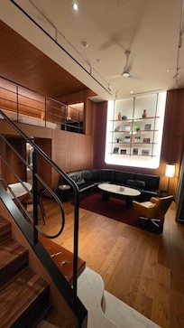 Type S: Room @ L2