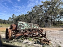 Forget Me Not Farm, truly unforgettable!