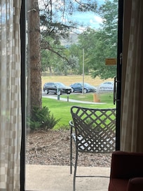 what our actual view was - very disappointed and felt like ripped off