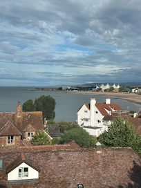 View from the room