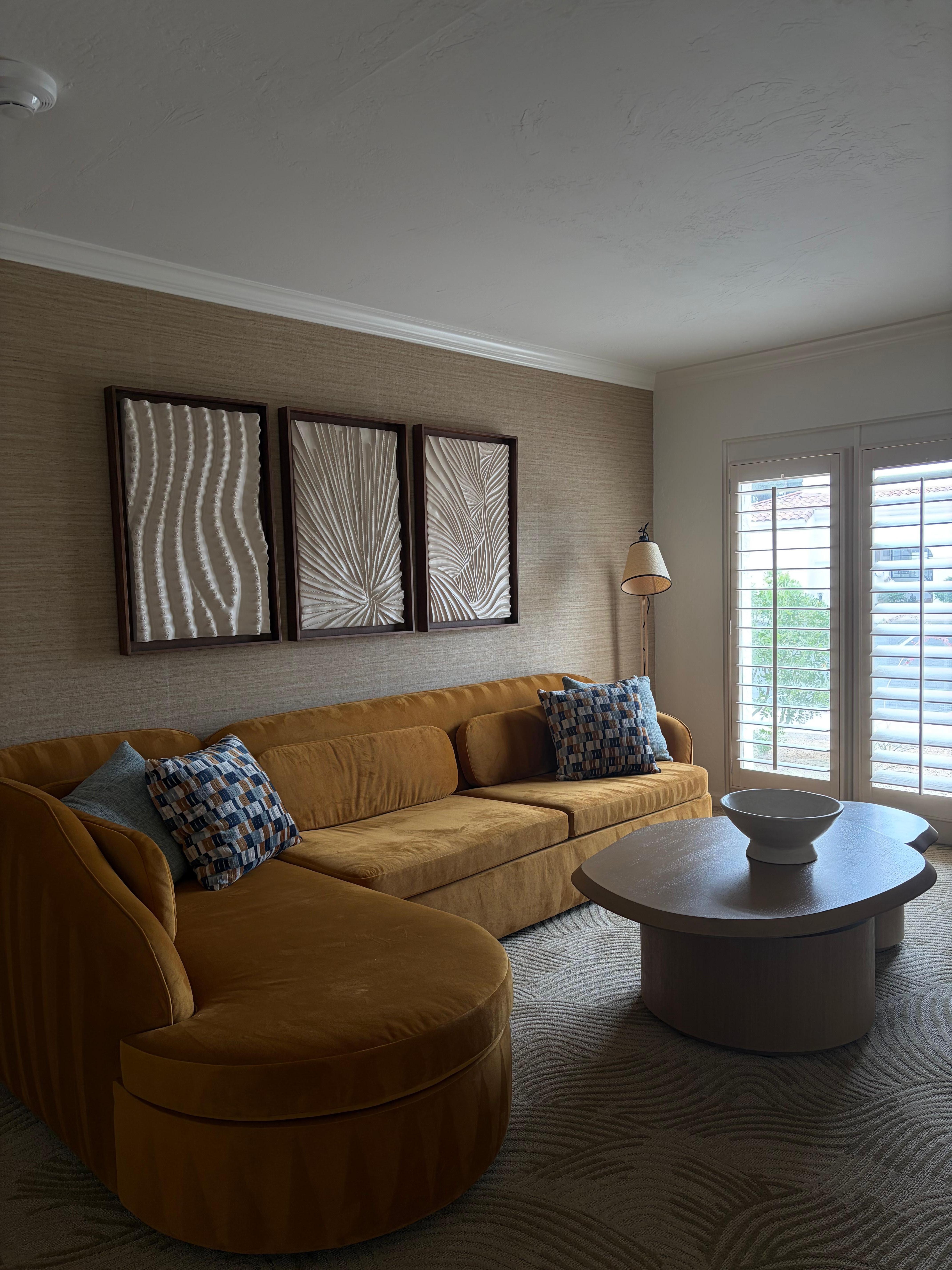 casita room