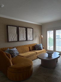 casita room