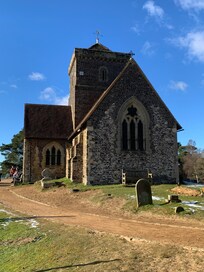 St Martha’s Church