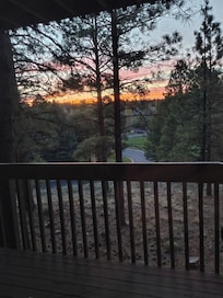Beautiful sunsets!