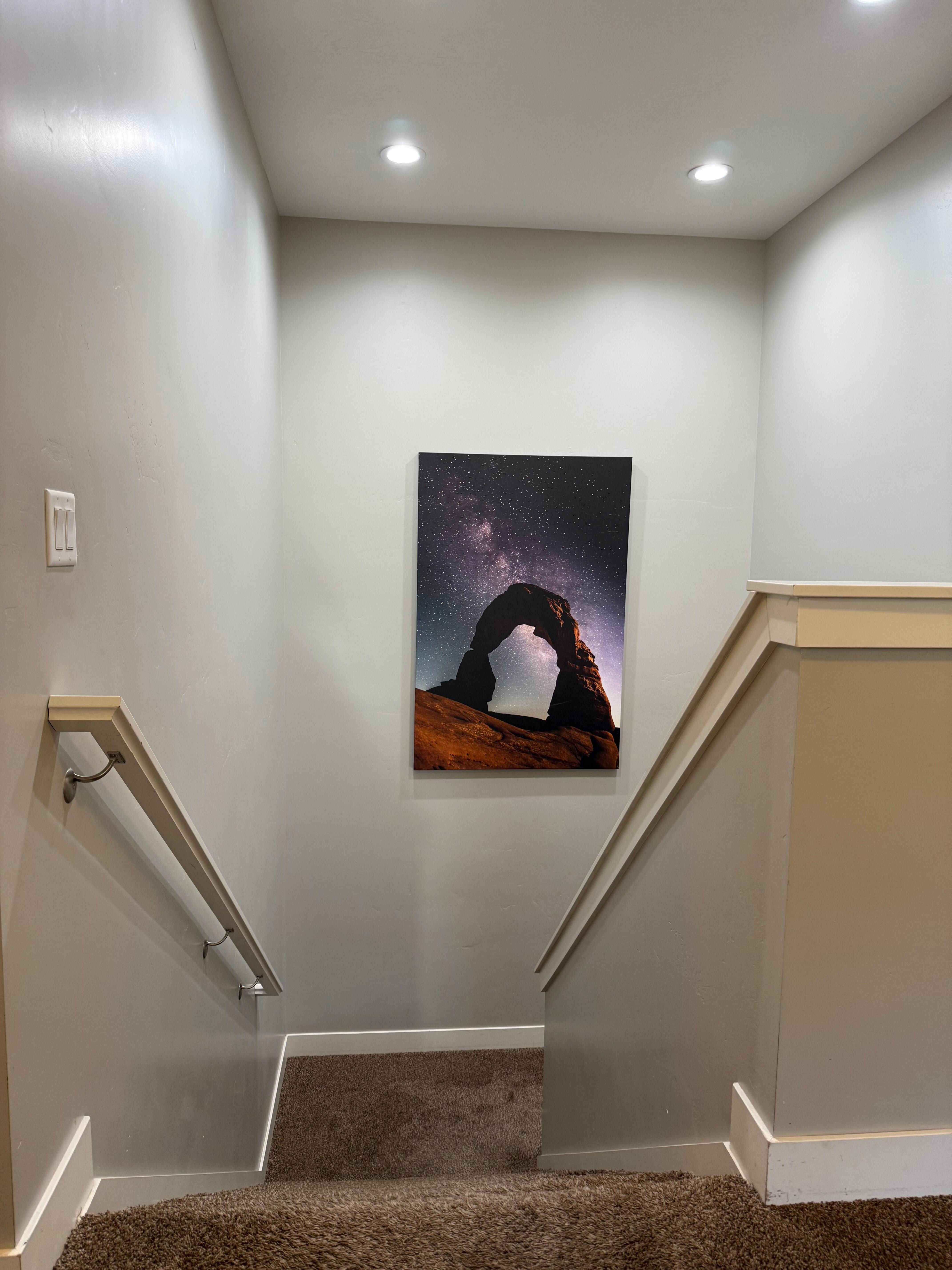 The Beautiful Arches of Moab 