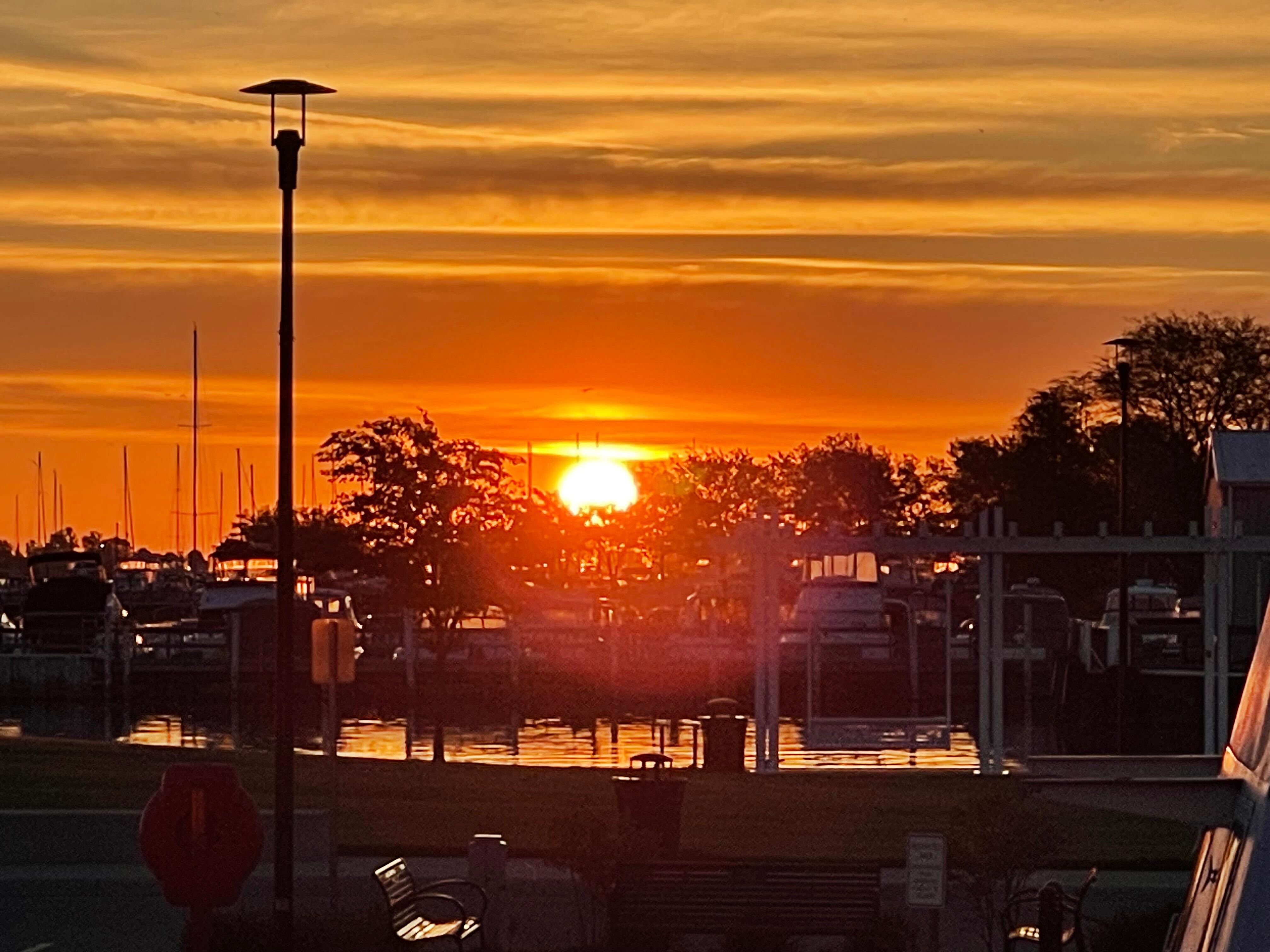 Sunrise