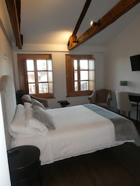 Het appartement