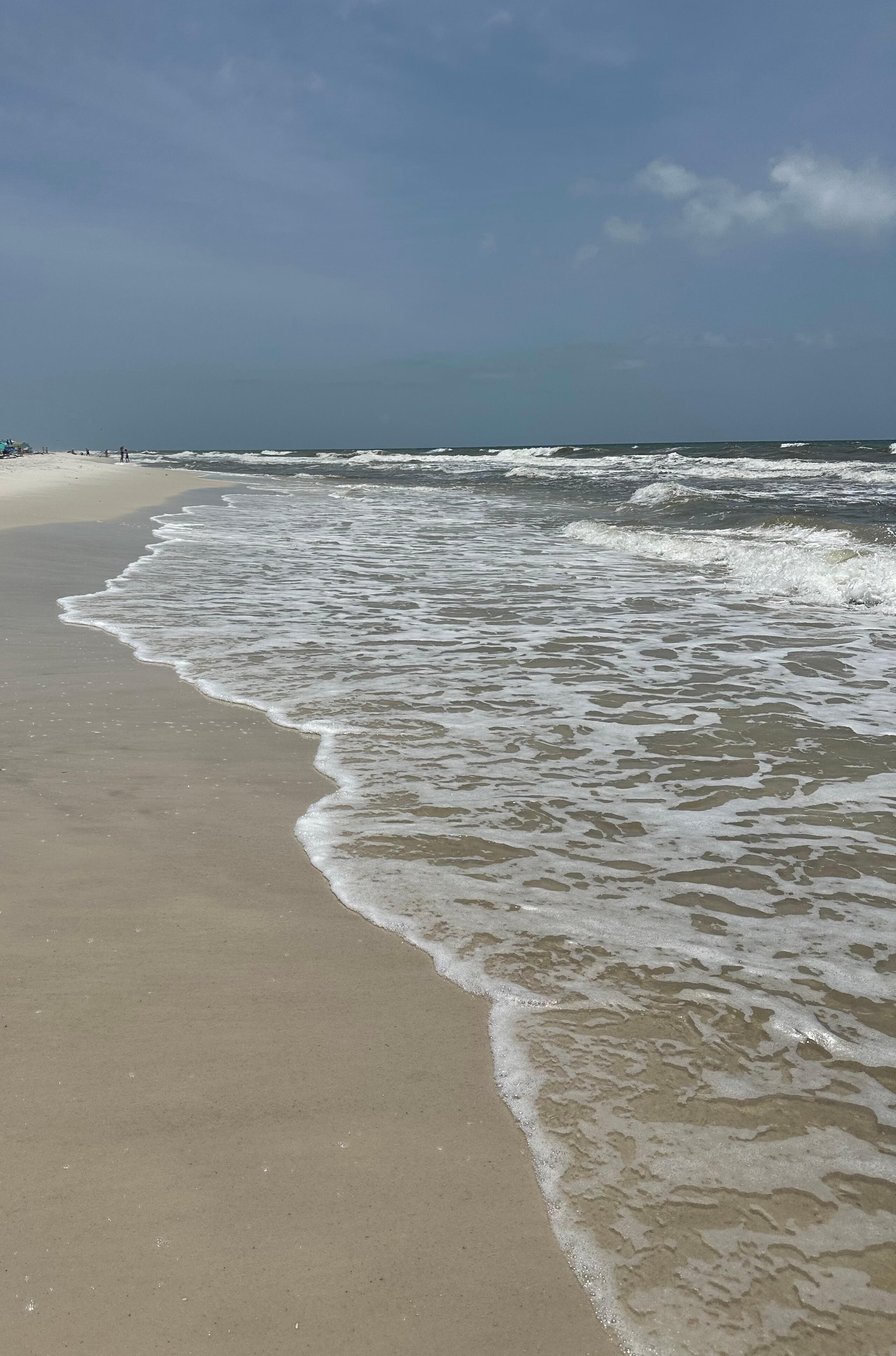 Stunning beaches